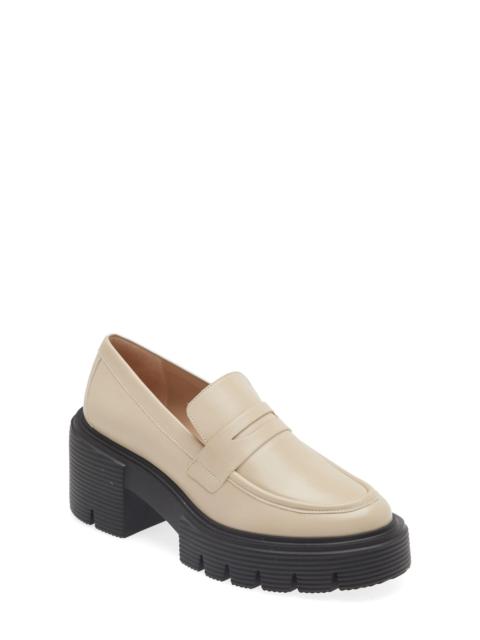 Soho Loafer