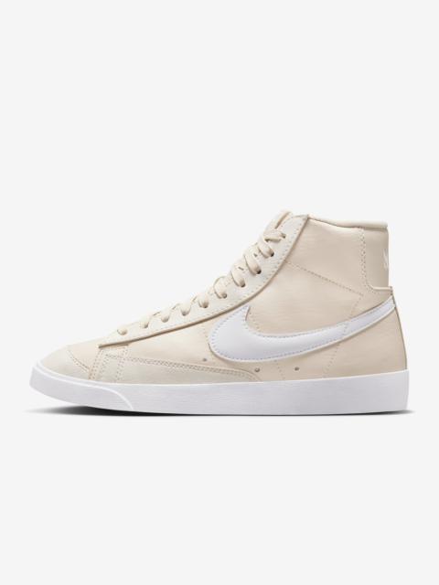 Nike Blazer Mid '77 Women's Shoes