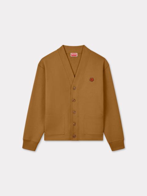 KENZO 'Boke Flower' embroidered cardigan