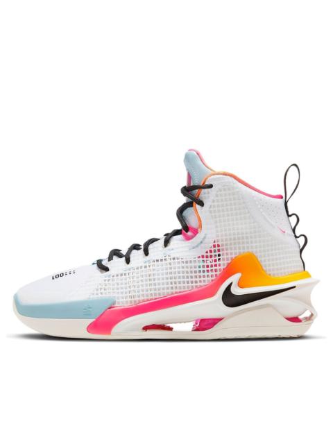 Nike Air Zoom G.T. Jump EP 'Unlock Your Space' FJ7065-100