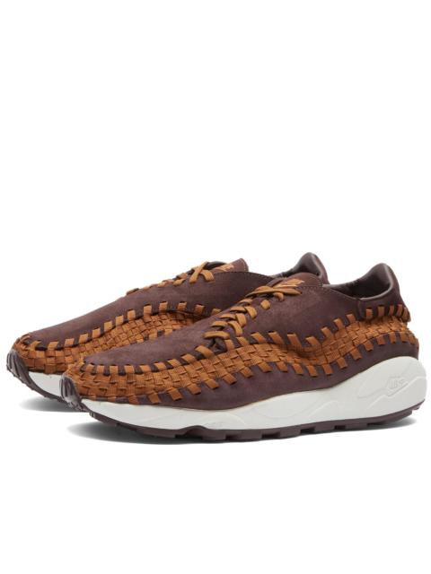 Nike AIR FOOTSCAPE WOVEN