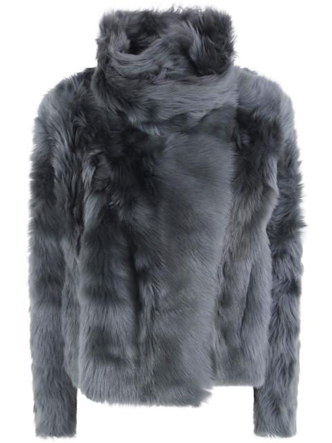 Yves Salomon Jacket 55 Cm Jacket
