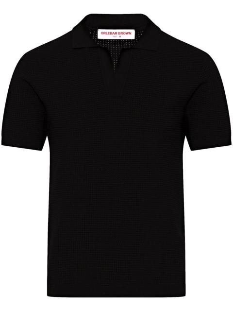ORLEBAR BROWN Roddy polo shirt