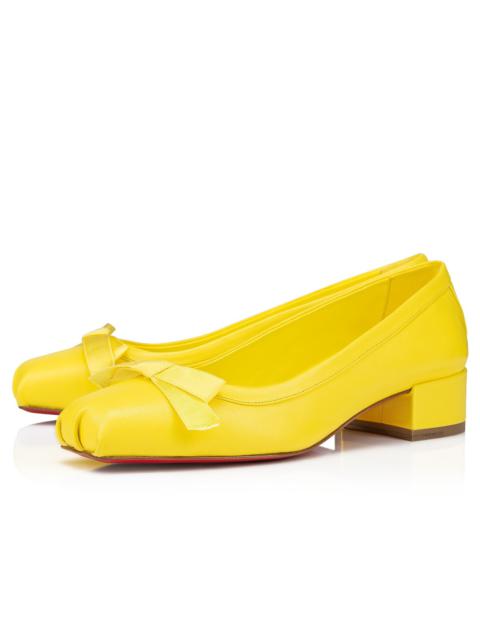 Christian Louboutin Mamaflirt