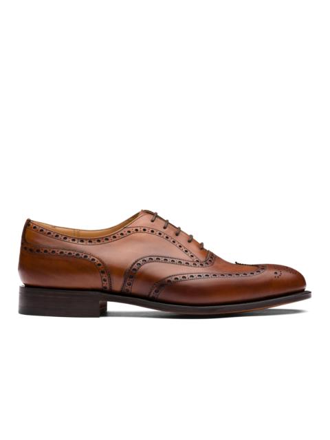 Church's Chetwynd
Nevada Leather Oxford Brogue Walnut