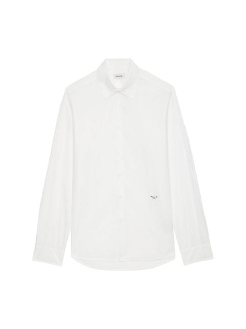Zadig & Voltaire Sid shirt
