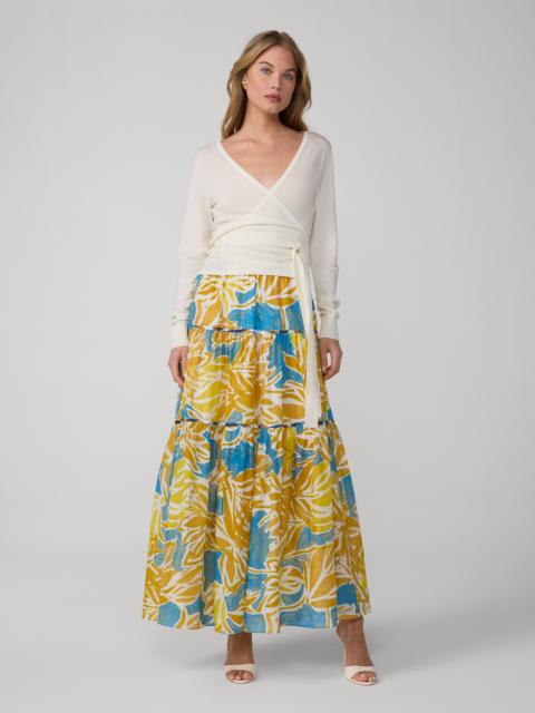 DIANE VON FURSTENBERG Shiloh Skirt