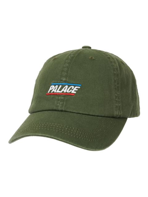 PALACE Palace Basically A 6-Panel Olive