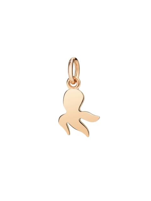 DoDo ROSE GOLD OCTOPUS CHARM