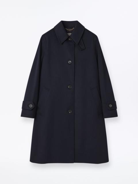 Mackintosh Banton Wool Coat