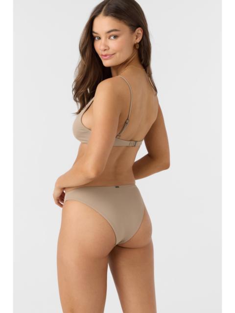 O'Neill Saltwater Solids Rockley Classic Bottoms