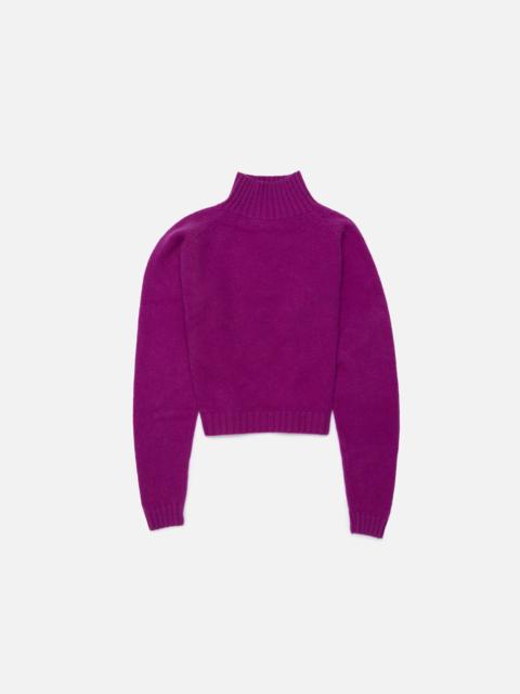 The Elder Statesman WOMEN'S TURTLENECK