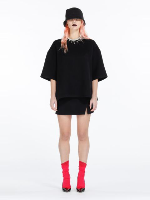 N°21 OVERSIZED T-SHIRT