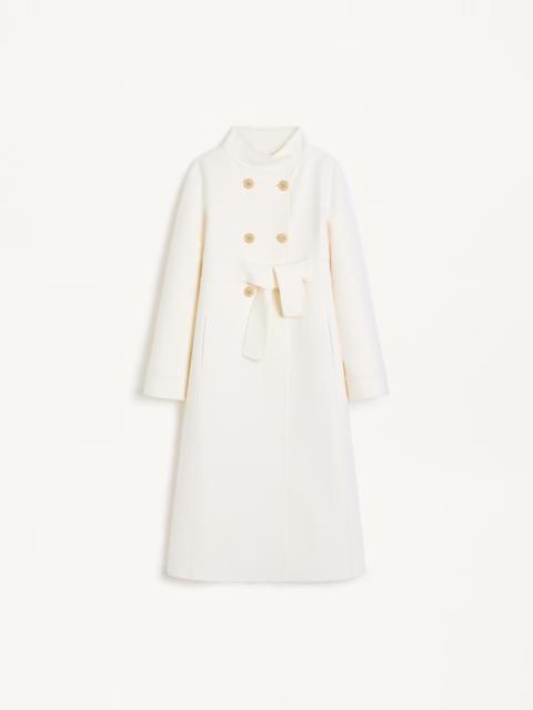 Valentino COMPACT DRAP COAT