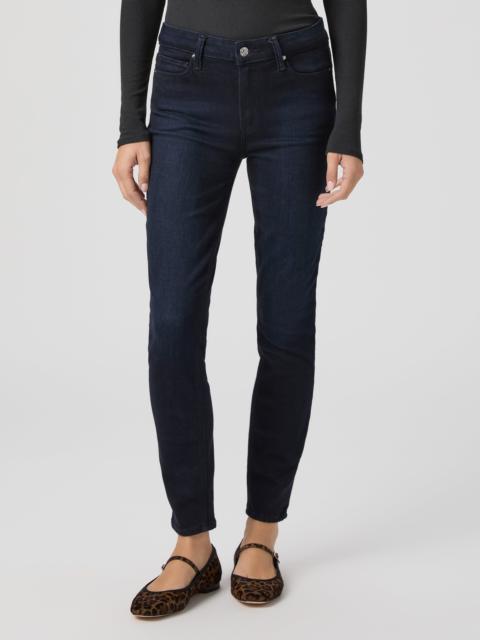 PAIGE Hoxton Ankle Skinny Jean