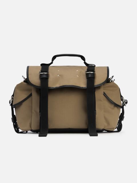 Maison Margiela HIGH TECH MESSENGER SMALL