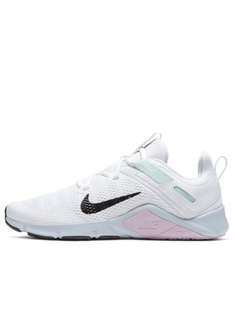 Nike (WMNS) Nike Legend Essential 'Pistachio Iced Lilac' CD0212-100