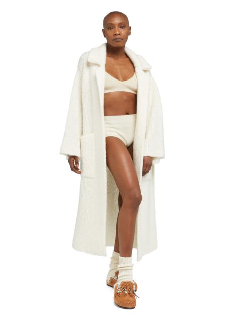 Cashmere Bralette