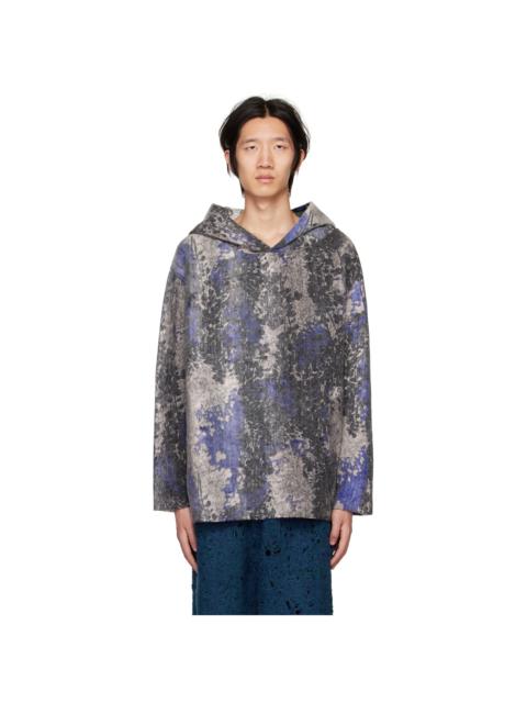 vitelli Multicolor Doomboh Hoodie