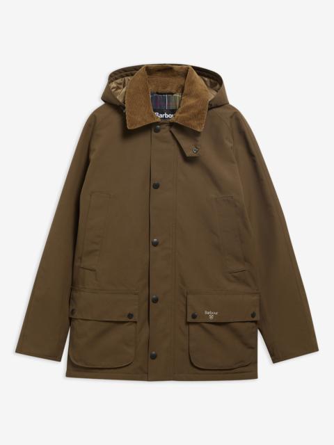 Barbour Winter Ashby Waterproof Jacket