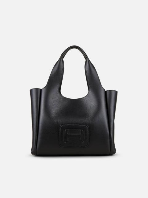 HOGAN Hogan H-Bag Shopping Bag Medium
