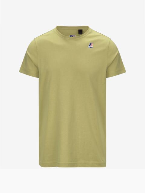 K-WAY Edouard T-Shirt