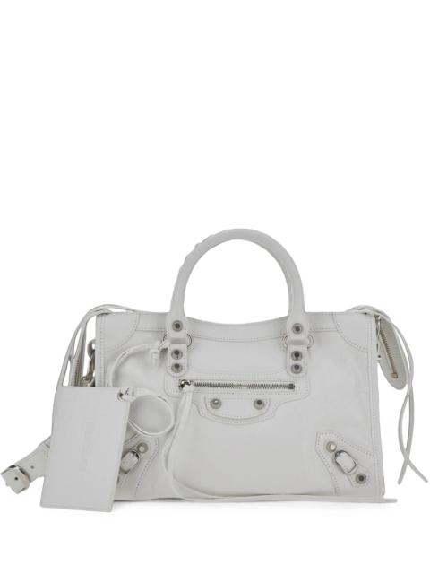 BALENCIAGA Balenciaga 8657622ACLR9104 2ACLR9104|White