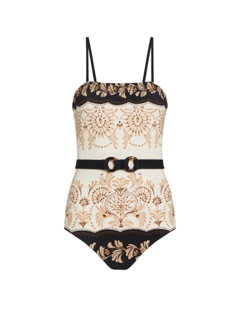 MARIE OLIVER ATTINA ONE PIECE