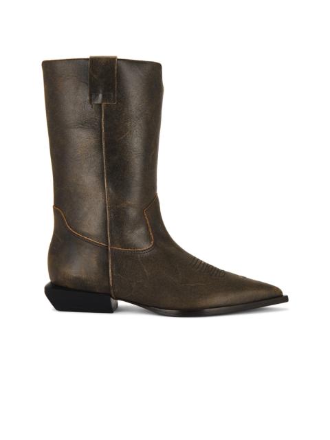 SCHUTZ Ashley Boot