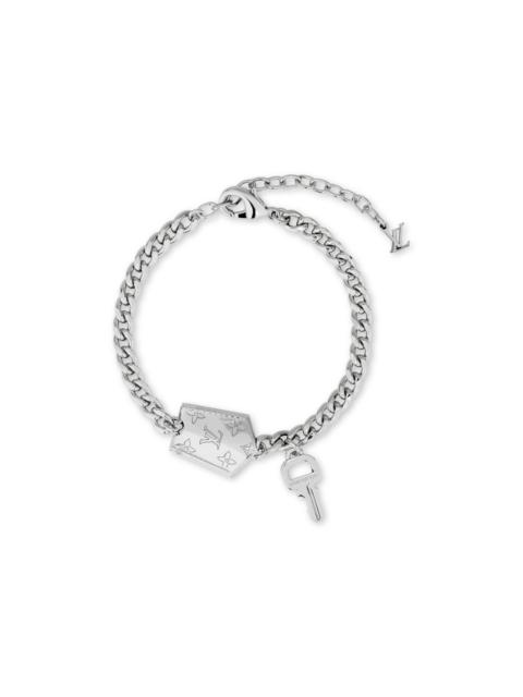 Louis Vuitton LV Tag Bracelet
