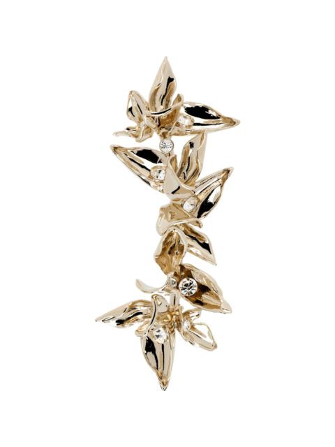 Erdem Flower Brooch