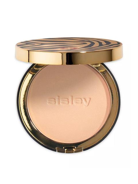 Sisley Paris Phyto-Poudre Compacte Natural