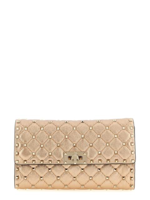 Valentino Valentino Garavani 'Rockstud Spike' Shoulder Bag