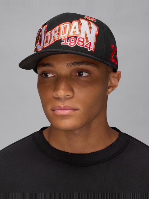 Jordan Jordan Pro Structured Cap