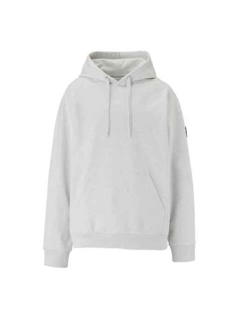 Onitsuka Tiger Onitsuka Tiger Sweat Hoodie 'Heather Grey' 2183B311-020