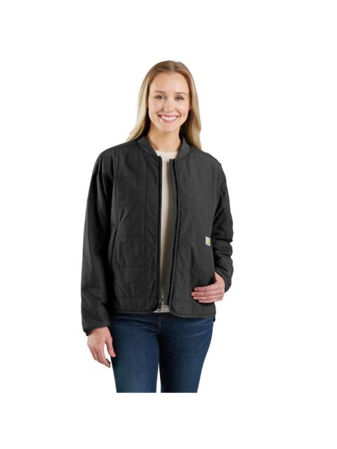 Carhartt Women's Rockford Insulated Jacket