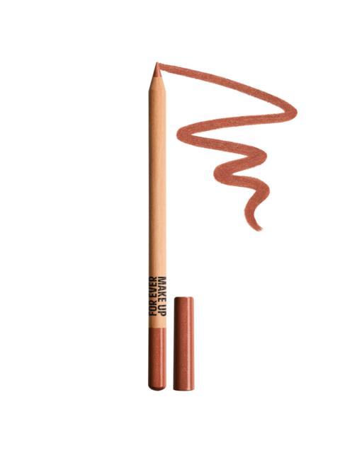 Make Up For Ever Artist Color Pencil Long-Lasting Lip Liner