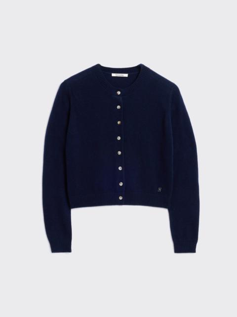 Holzweiler Isabella Cashmere Cardigan