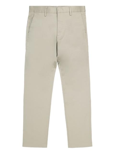 NN07 Theo 1420 tailored trousers
