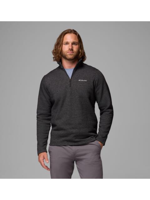 Columbia Men's Great Hart Mountain III Half Zip