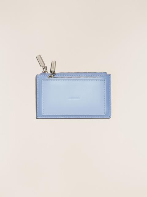 JACQUEMUS Le carre rectangle