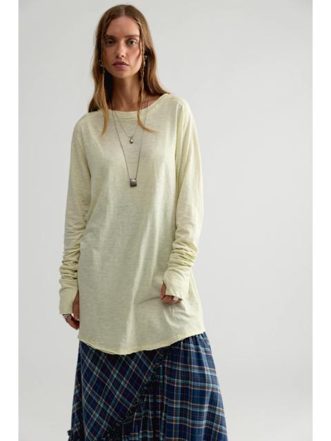 FREE PEOPLE We The Free Arden Tee