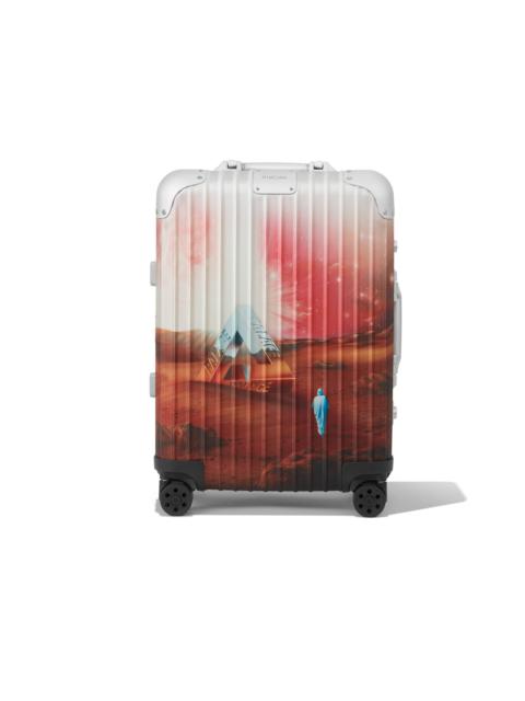 PALACE PALACE RIMOWA ORIGINAL CABIN DESERT MULTI