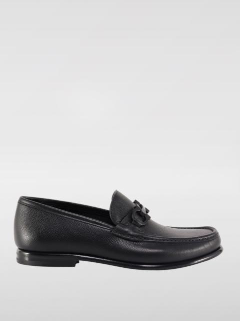 FERRAGAMO Loafers men Ferragamo