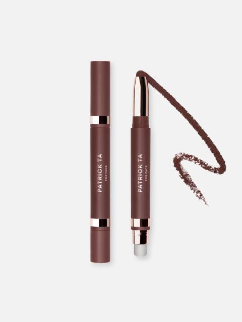 Patrick Ta Major Sculpt™ Shape & Shade Anywhere Artistry Sticks