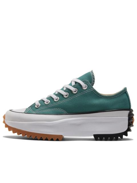 Converse Run Star Hike 'Green White' A03063C