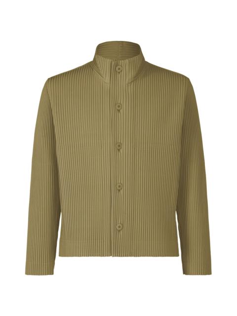 ISSEY MIYAKE TAILORED PLEATS 1 JACKET