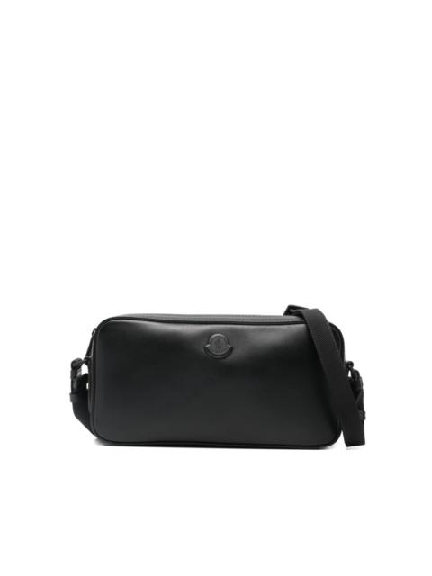 Moncler Carlo logo-detail cross body bag