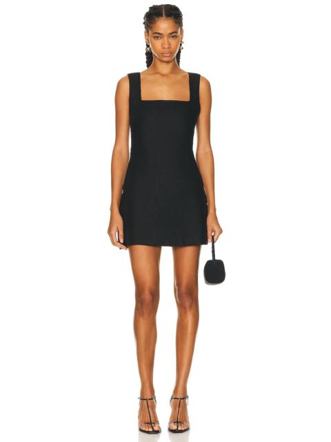 POSSE Alice Mini Dress
