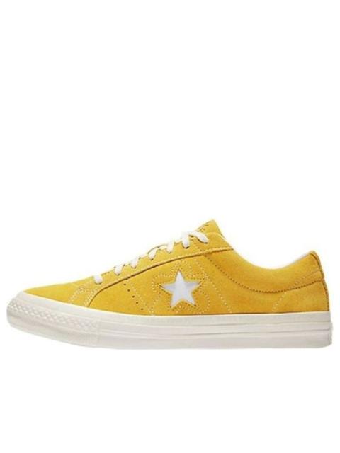 Converse Converse One Star Ox Tyler는 크리에이터 골프 왕 황수